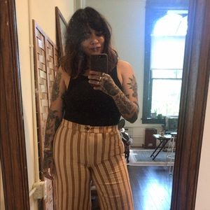 Meet your Posher, Lili